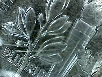 1955-Roosevelt-Dime-DDR